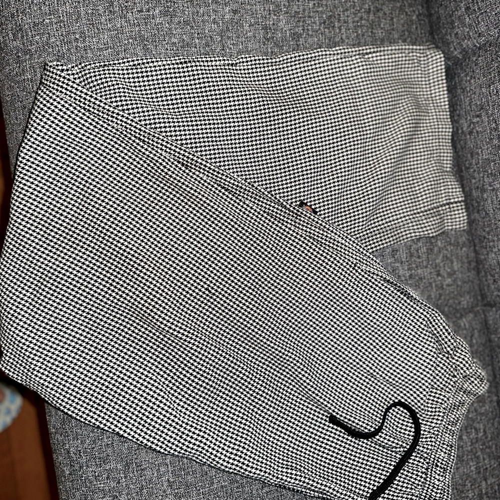 Dickies chef the traditional unisex baggy chef pants waist pant.